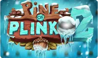 pine-plinko